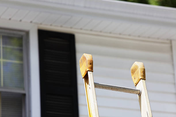 Best Composite Siding  in Fruitland, NC